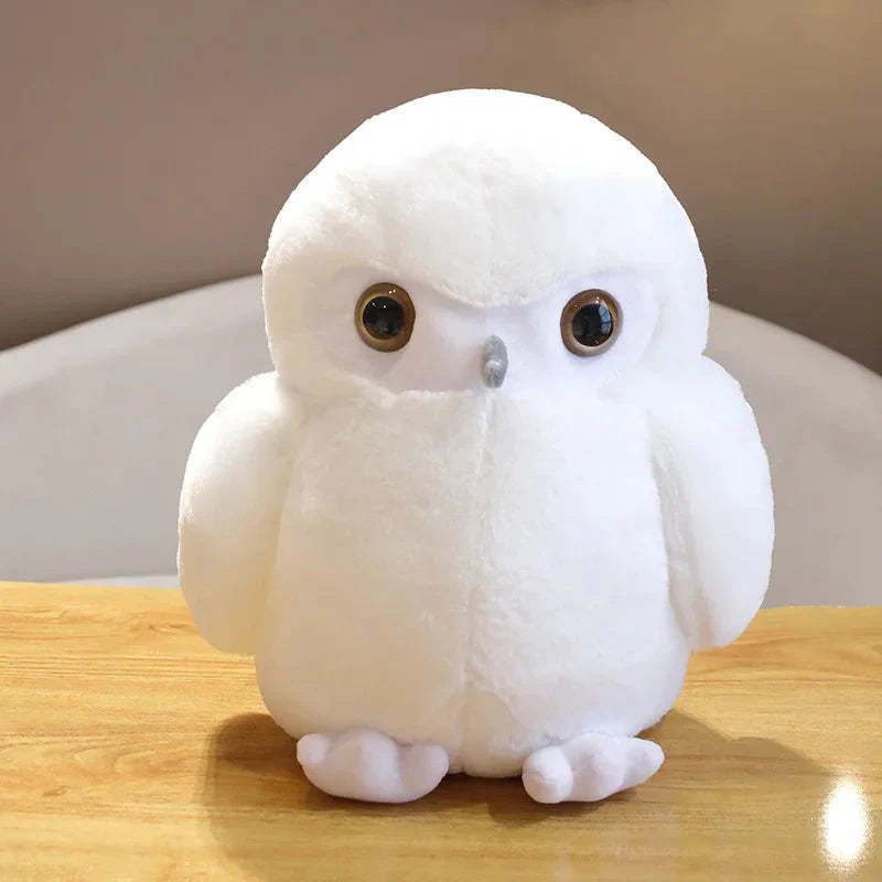 Peluche Hibou Mignon