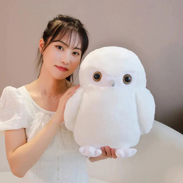 Peluche Hibou Mignon