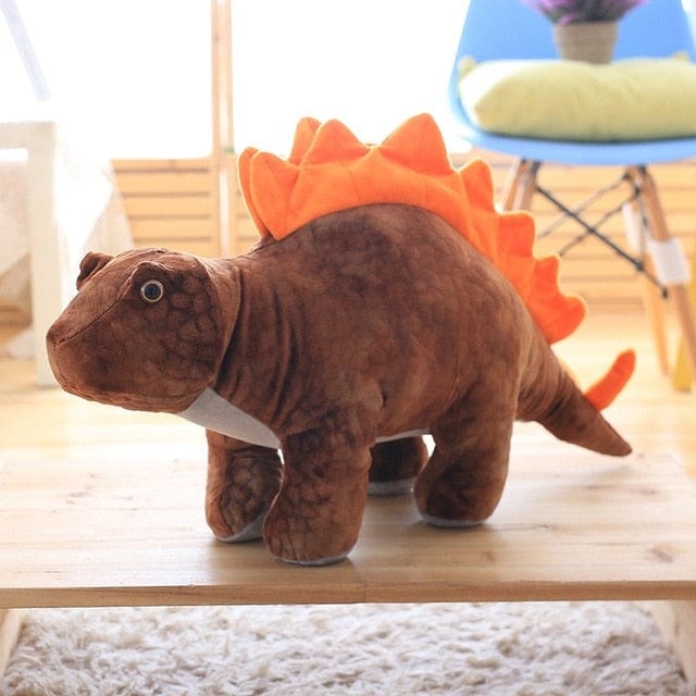 Peluche Jouet Dinosaure