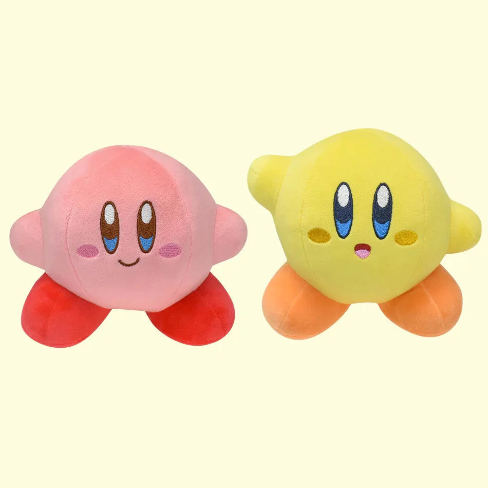 Peluche Kirby Multicolor