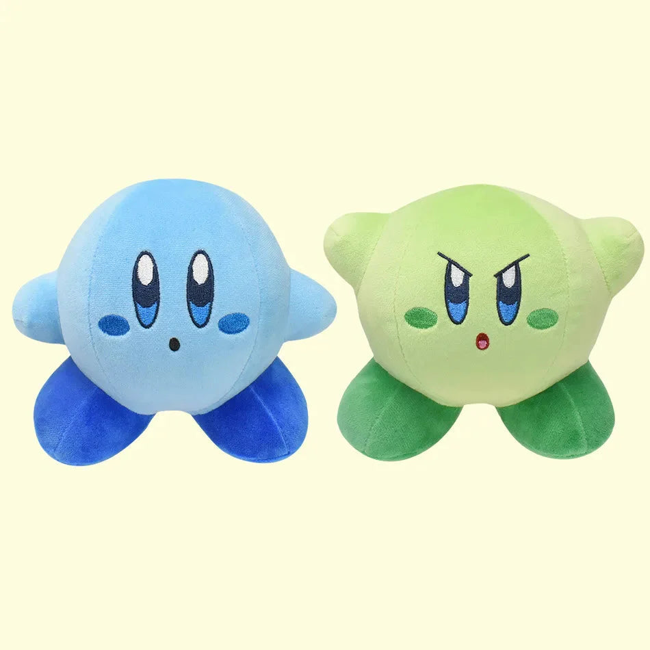 Peluche Kirby Multicolor