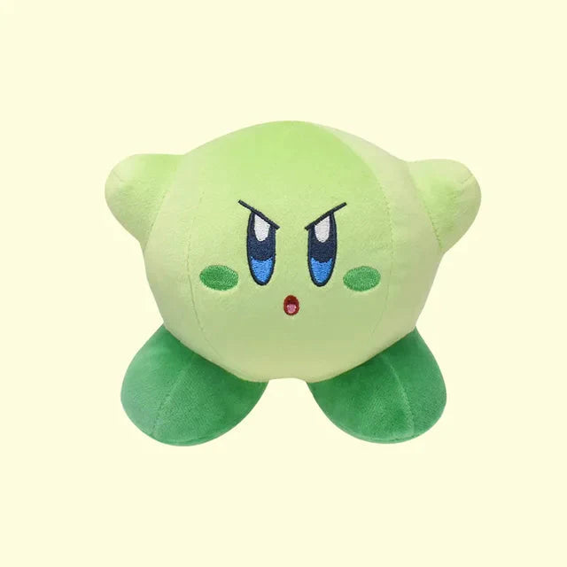 Peluche Kirby Multicolor