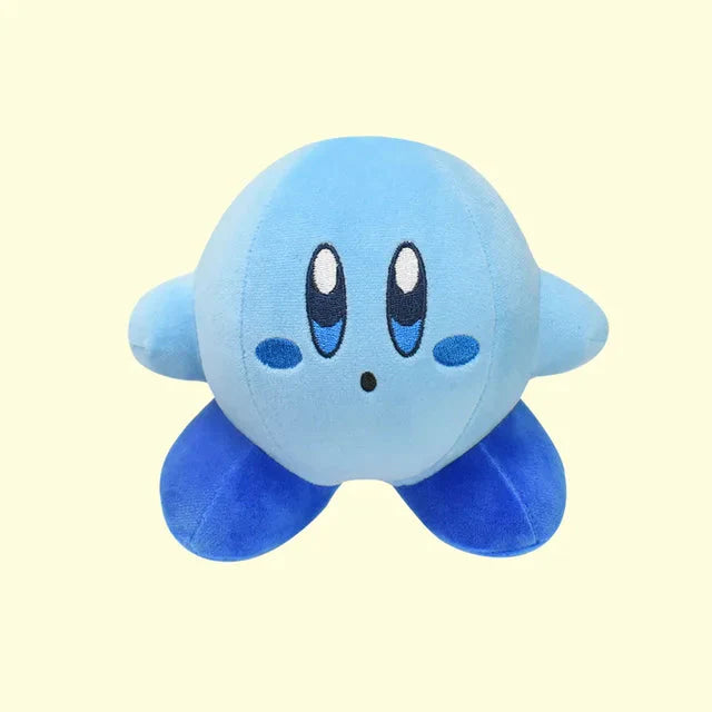Peluche Kirby Multicolor