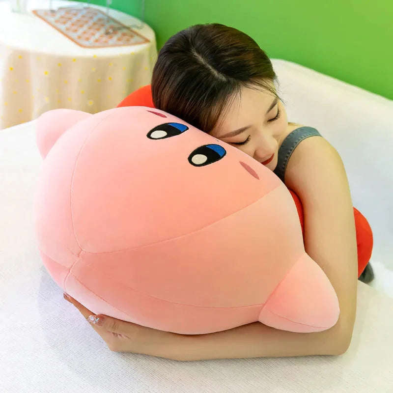 Peluche Kirby Rose