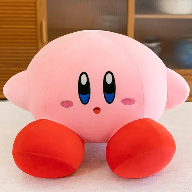 Peluche Kirby Rose
