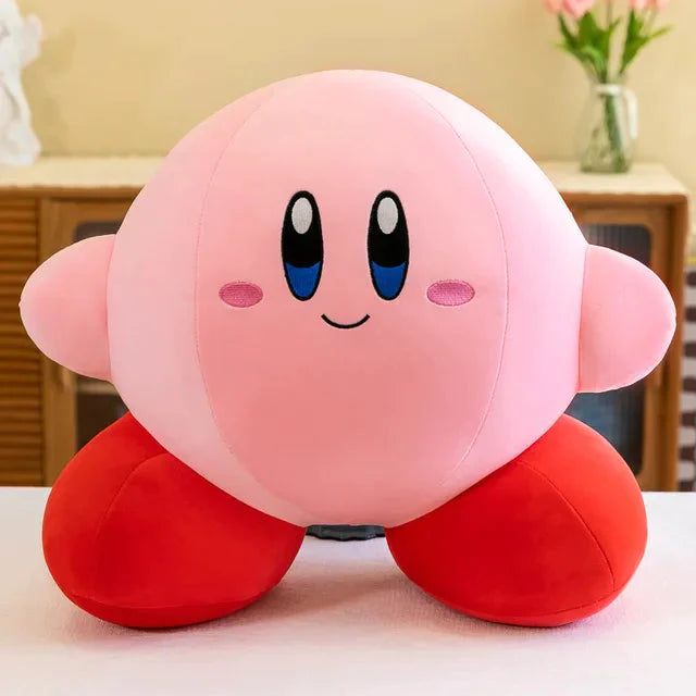 Peluche Kirby Rose