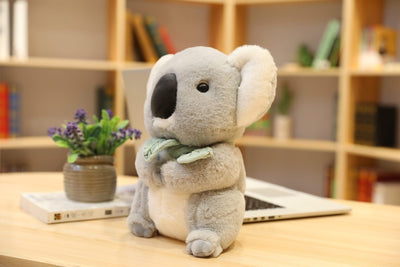 Peluche Koala Réaliste