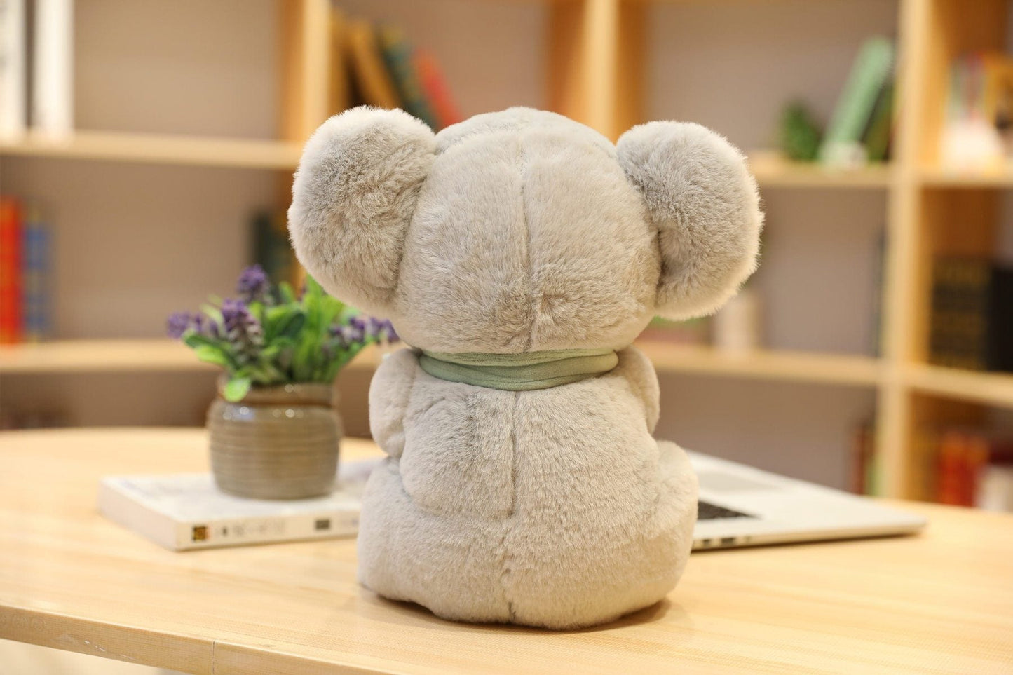 Peluche Koala Réaliste