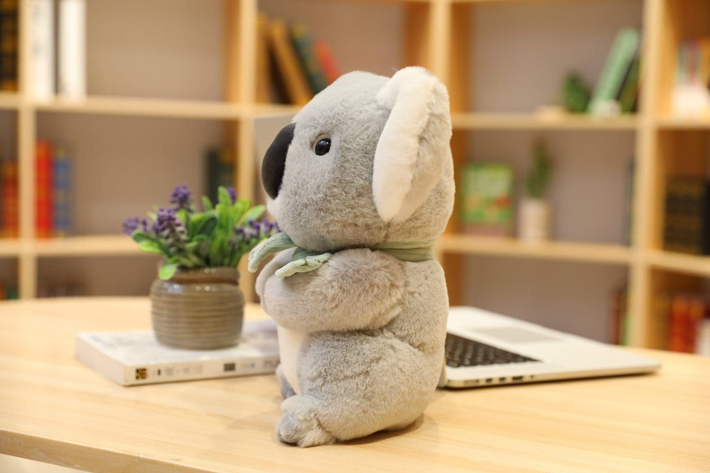 Peluche Koala Réaliste
