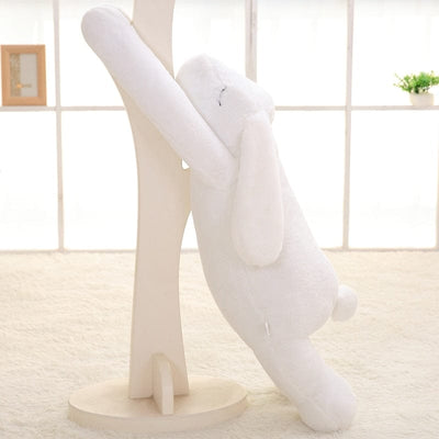 Peluche Lapin Géant