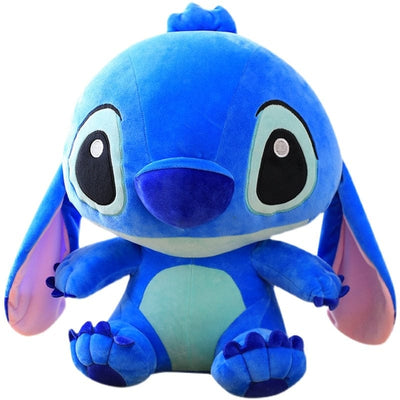 Peluche Lilo et Stitch