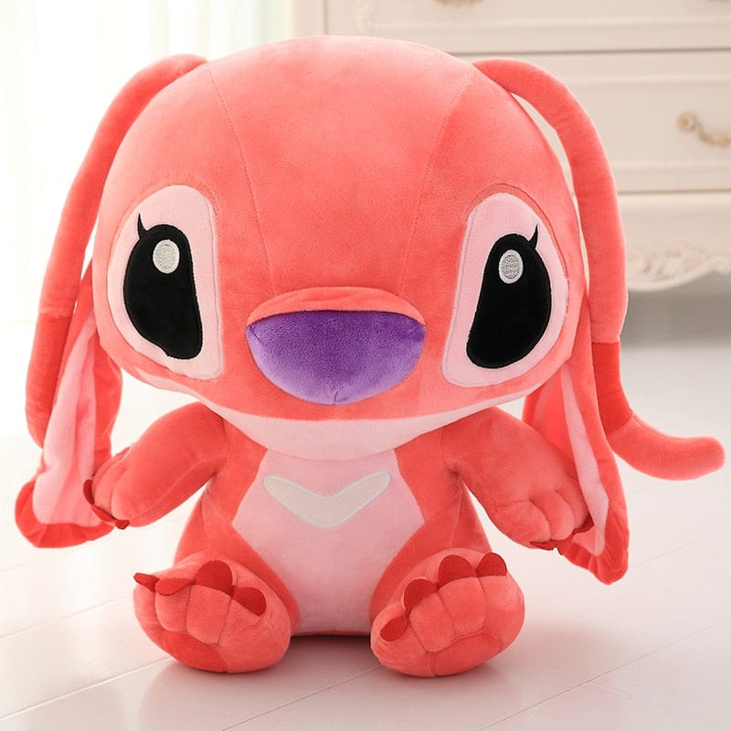 Peluche Lilo et Stitch