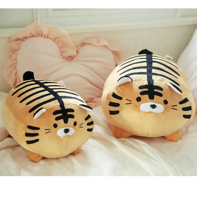Peluche Lion Kawaii