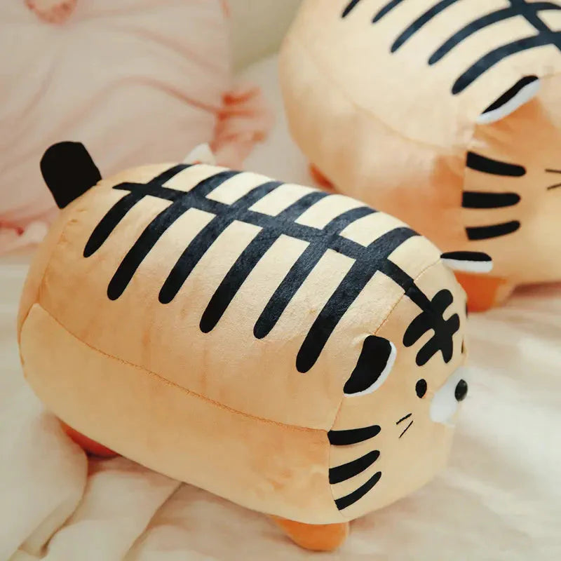 Peluche Lion Kawaii