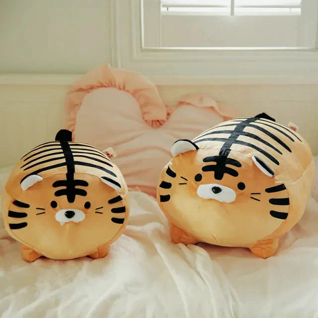 Peluche Lion Kawaii