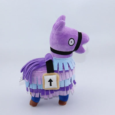 Peluche Llama Fortnite