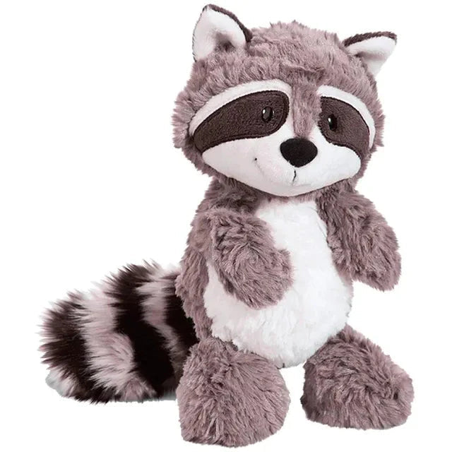 Peluche Lourde Raton Laveur