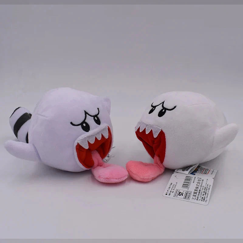 Peluche Mario Boo