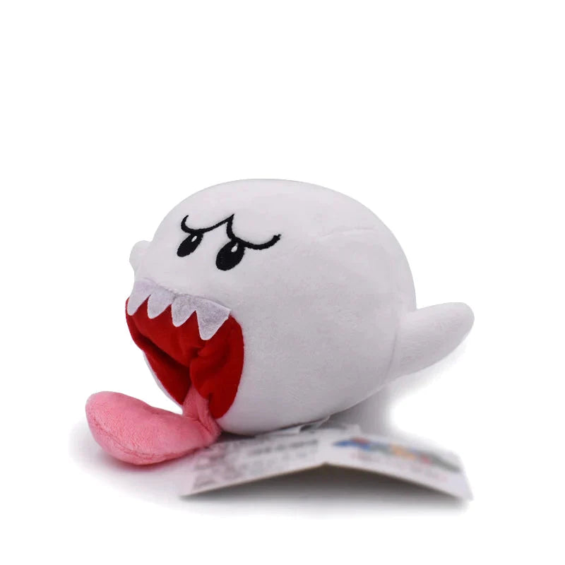 Peluche Mario Boo