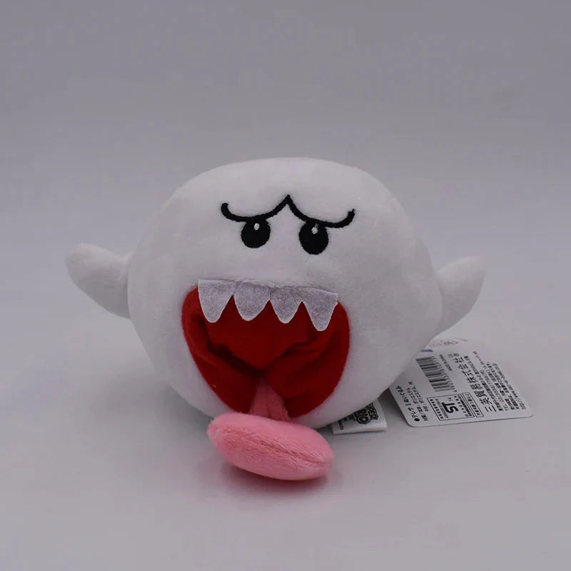 Peluche Mario Boo