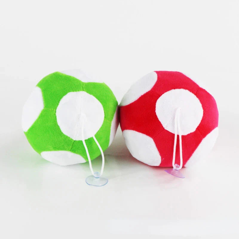 Peluche Mario Champignon