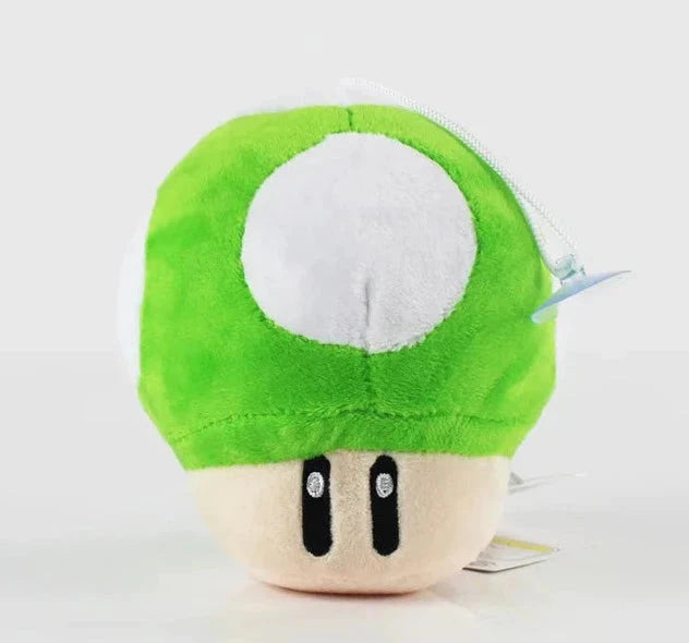 Peluche Mario Champignon