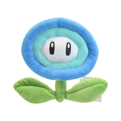 Peluche Mario Fleur