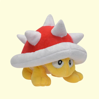 Peluche Mario Hériss