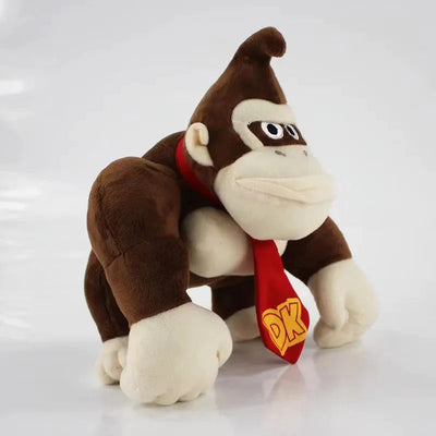 Peluche Mario King Kong