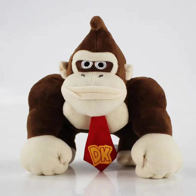 Peluche Mario King Kong