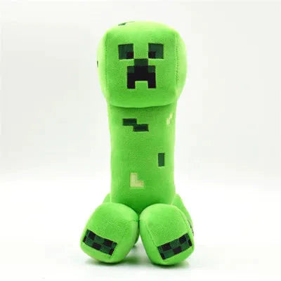 Peluche Minecraft