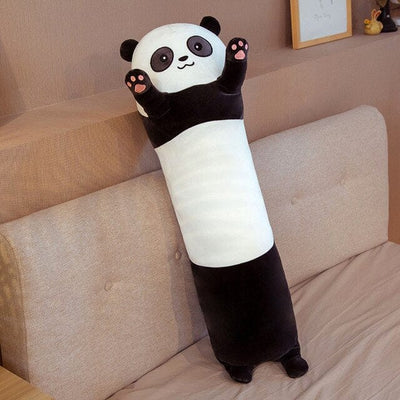 Peluche Oreiller Panda