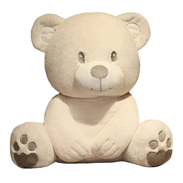 Peluche Ours Blanc