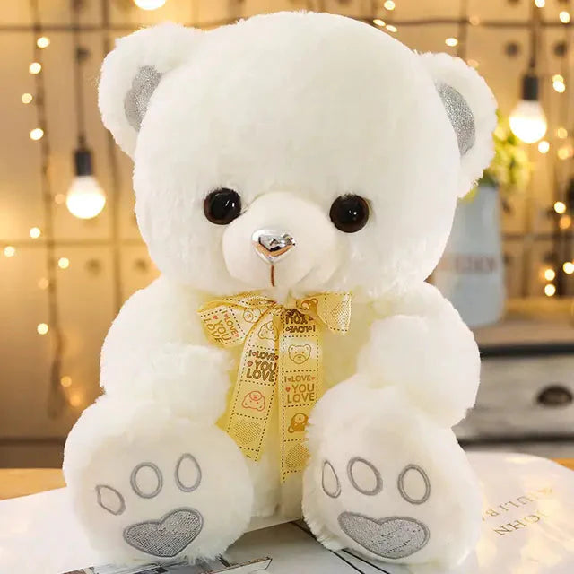 Peluche Ours Mignon