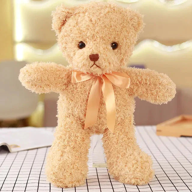 Peluche Ours Teddy
