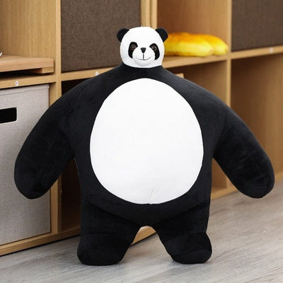 Peluche Panda Énorme