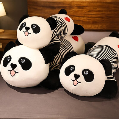 Peluche Panda Grande Taille