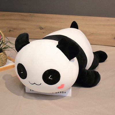 Peluche Panda Kawaii