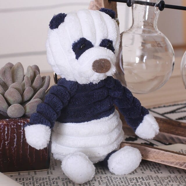 Peluche Panda Miniature