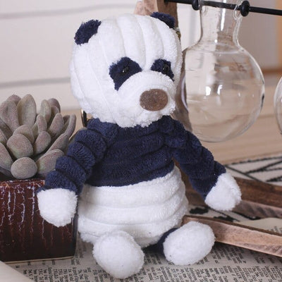 Peluche Panda Miniature