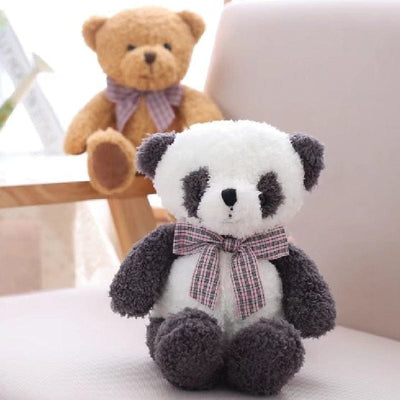 Peluche Panda pour bébé