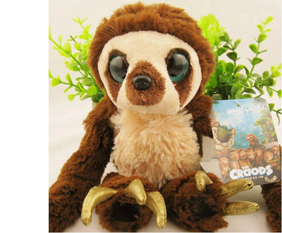 Peluche Paresseux Croods