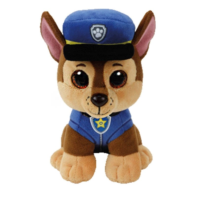 Peluche Pat Patrouille Chase