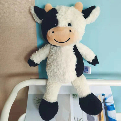 Peluche Petite Vache