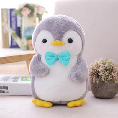 Peluche Pingouin Mignon