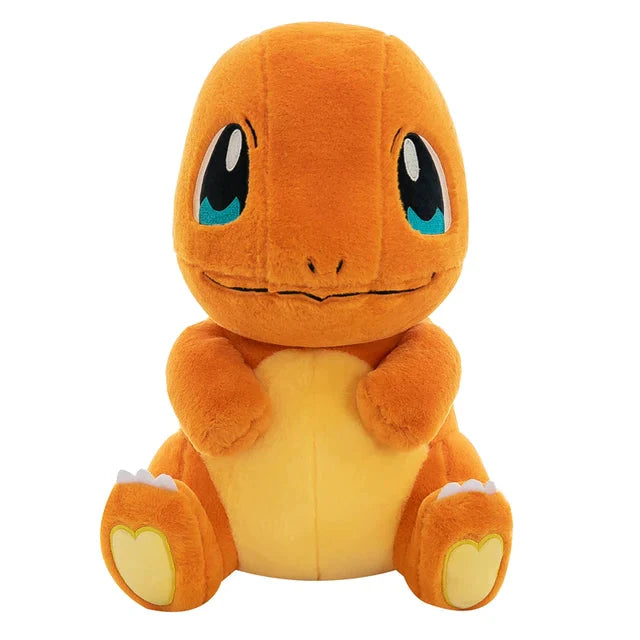 Peluche Pokémon Salamèche