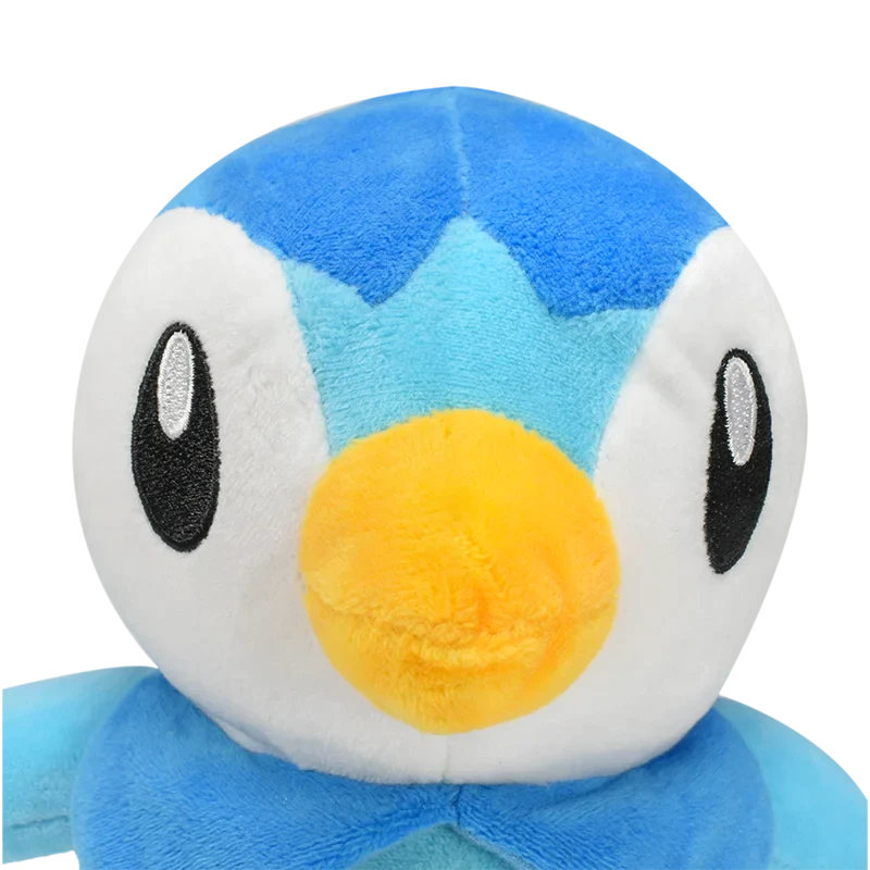 Peluche Pokémon Tiplouf