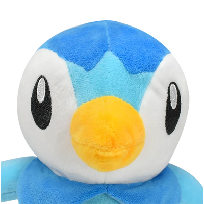 Peluche Pokémon Tiplouf