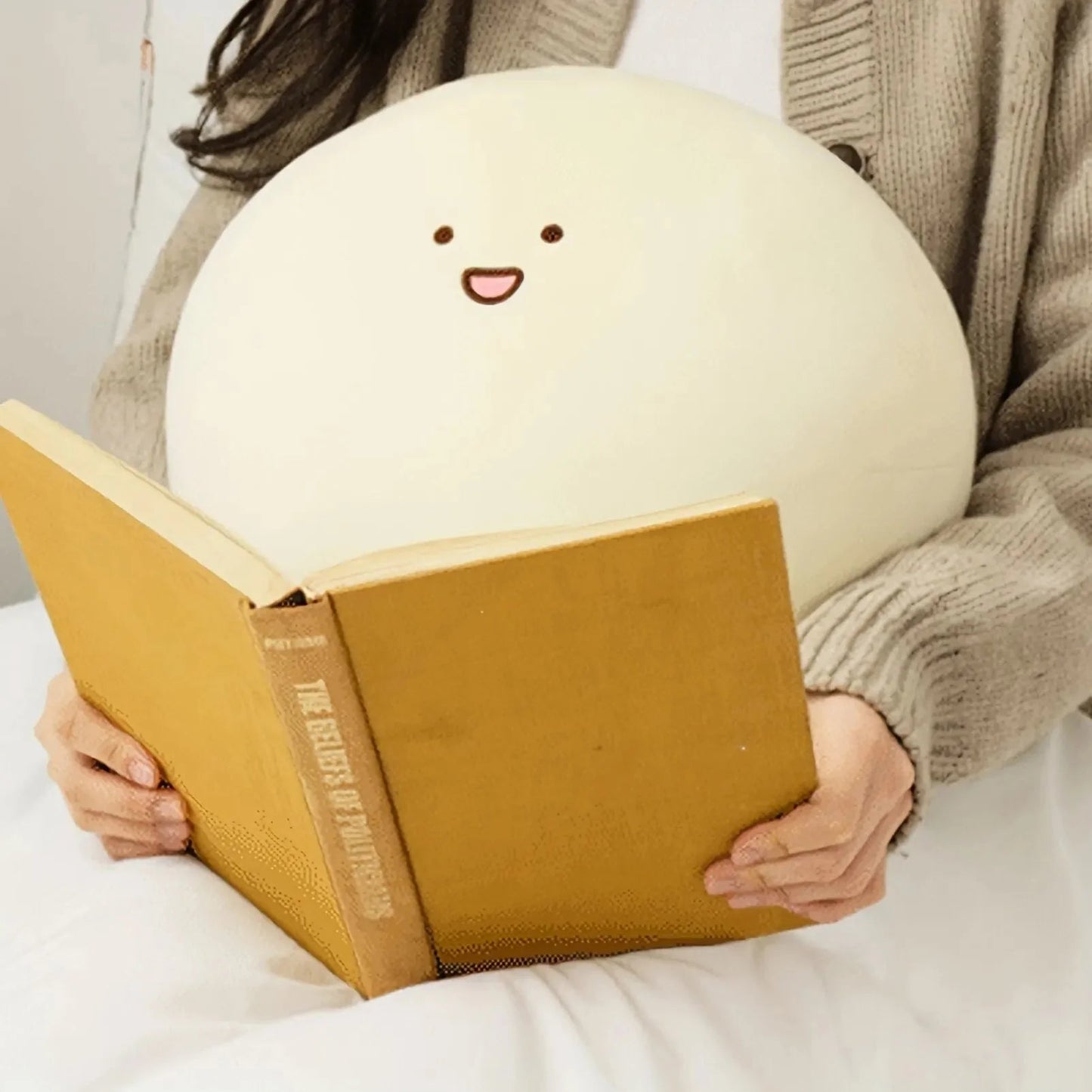 Peluche Poulpe XXL