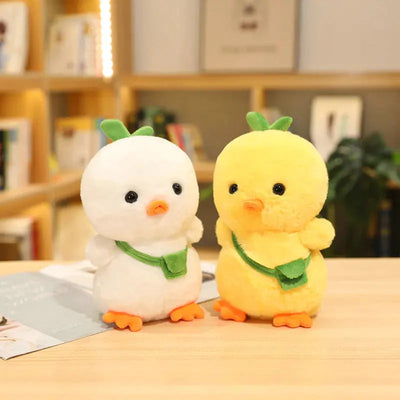 Peluche Poussin Mignon